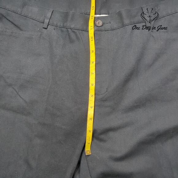 Liz Claiborne Petite Ankle Pants Size 18 - Picture 4 of 6